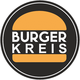 Burger-Kreis logo.
